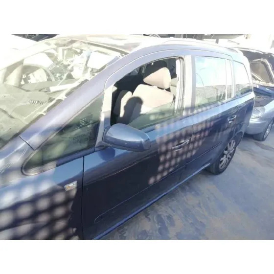 OPEL ZAFIRA B '2006 COSMO GRIS