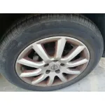 OPEL ZAFIRA B '2006 COSMO GRIS
