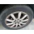 OPEL ZAFIRA B '2006 COSMO GRIS