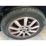 OPEL ZAFIRA B '2006 COSMO GRIS