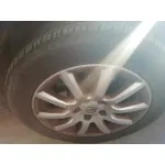 OPEL ZAFIRA B '2006 COSMO GRIS
