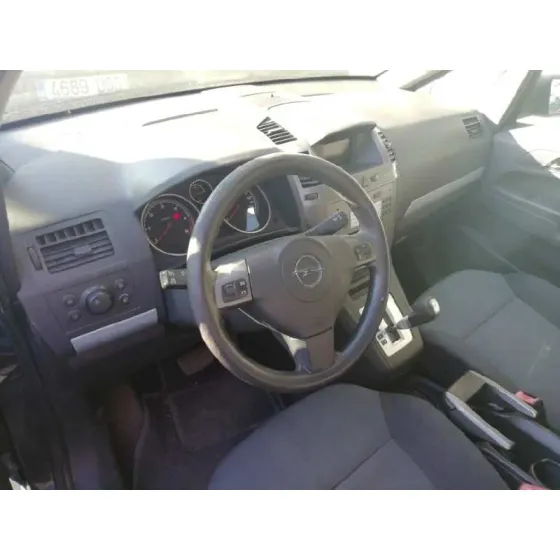 OPEL ZAFIRA B '2006 COSMO GRIS