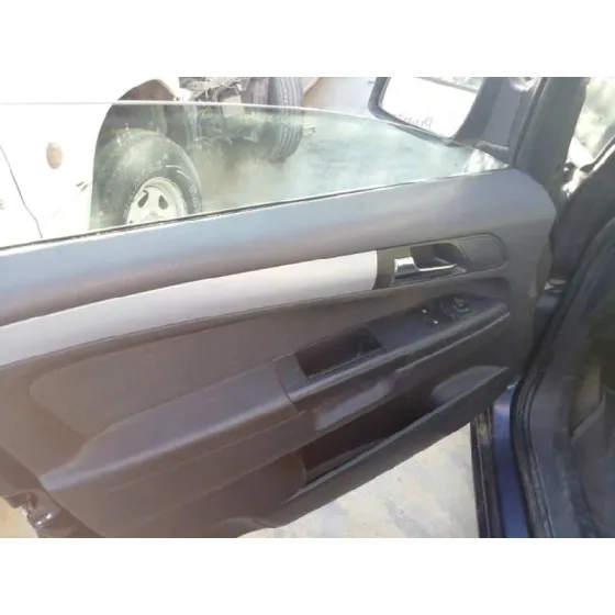 OPEL ZAFIRA B '2006 COSMO GRIS