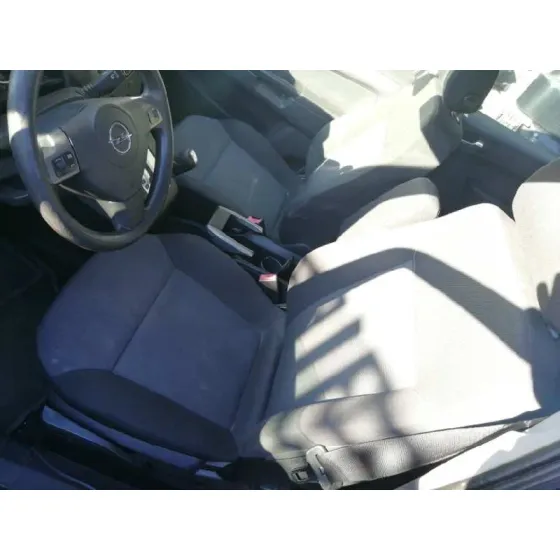 OPEL ZAFIRA B '2006 COSMO GRIS