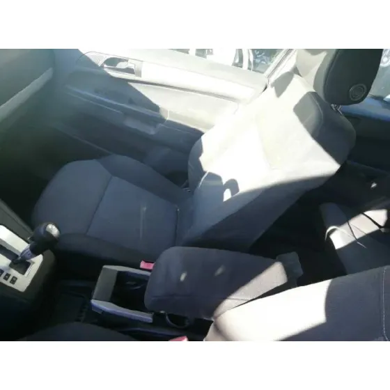 OPEL ZAFIRA B '2006 COSMO GRIS