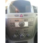 OPEL ZAFIRA B '2006 COSMO GRIS