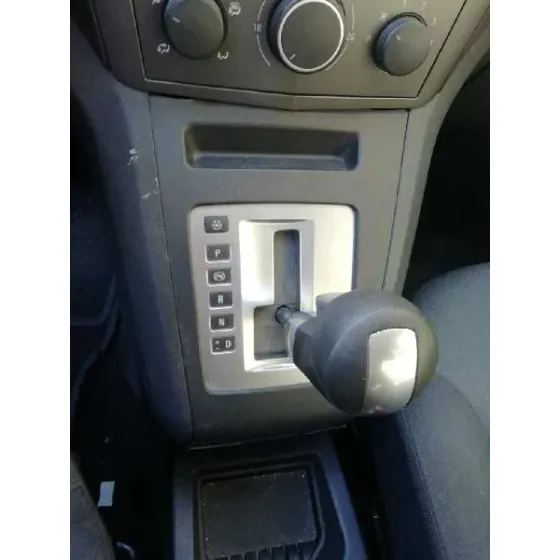 OPEL ZAFIRA B '2006 COSMO GRIS