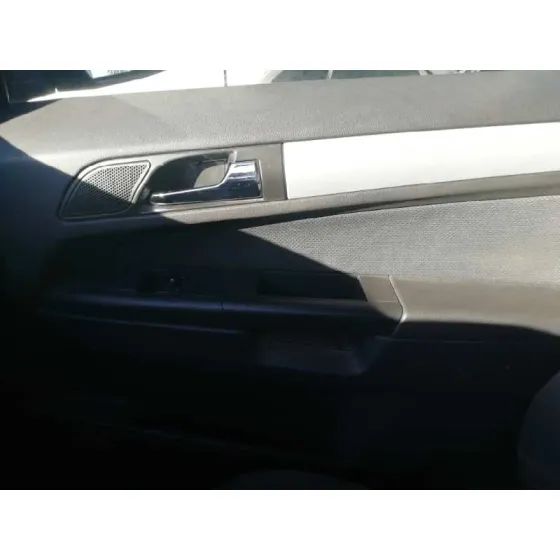 OPEL ZAFIRA B '2006 COSMO GRIS