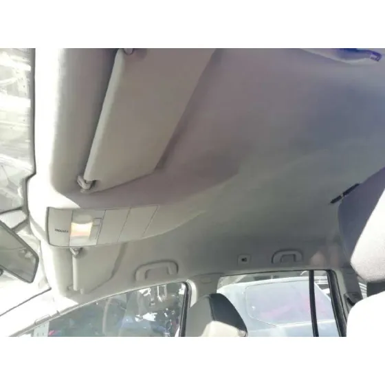OPEL ZAFIRA B '2006 COSMO GRIS