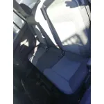 OPEL ZAFIRA B '2006 COSMO GRIS