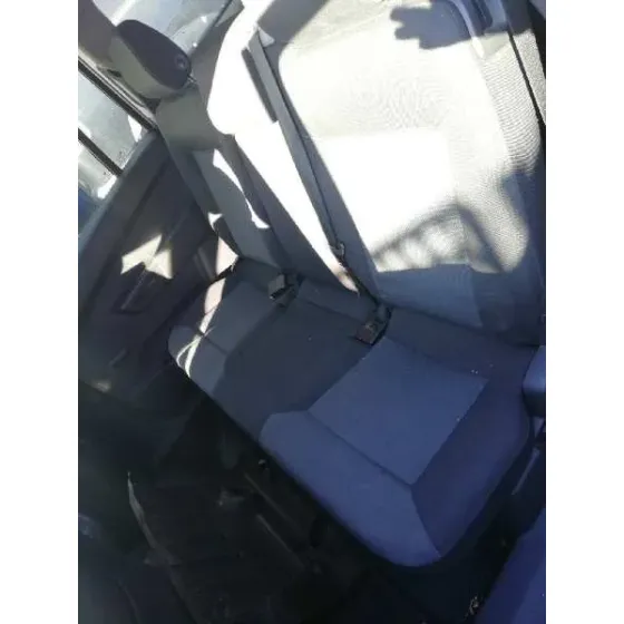 OPEL ZAFIRA B '2006 COSMO GRIS