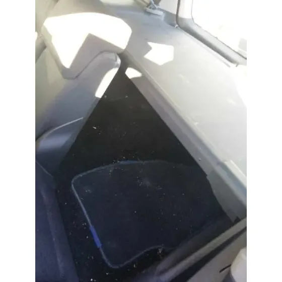 OPEL ZAFIRA B '2006 COSMO GRIS