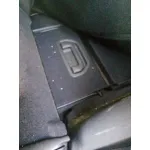 OPEL ZAFIRA B '2006 COSMO GRIS