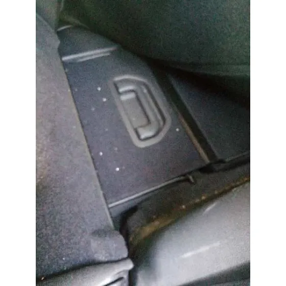 OPEL ZAFIRA B '2006 COSMO GRIS