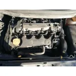 OPEL ZAFIRA B '2006 COSMO GRIS