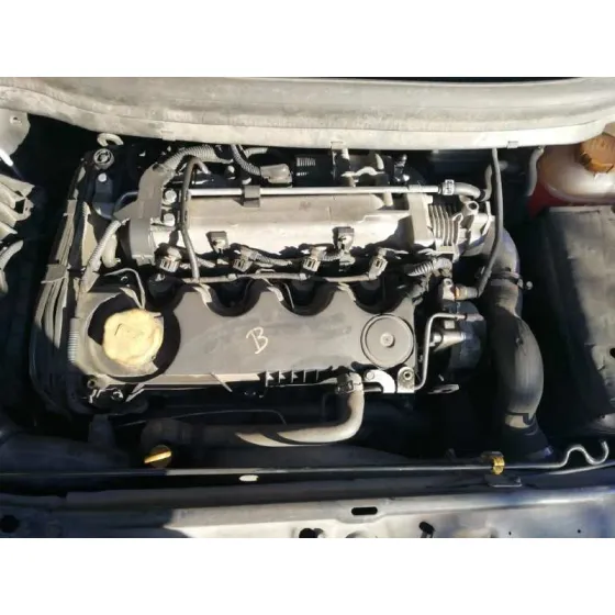 OPEL ZAFIRA B '2006 COSMO GRIS