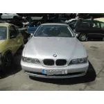 BMW SERIE 5 BERLINA (E39) BMW SERIE 5 BERLINA (E39) '2001 3.0 24V TURBODIESEL CAT PLATA 1995