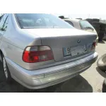 BMW SERIE 5 BERLINA (E39) BMW SERIE 5 BERLINA (E39) '2001 3.0 24V TURBODIESEL CAT PLATA 1995