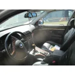 BMW SERIE 5 BERLINA (E39) BMW SERIE 5 BERLINA (E39) '2001 3.0 24V TURBODIESEL CAT PLATA 1995