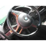 BMW SERIE 5 BERLINA (E39) BMW SERIE 5 BERLINA (E39) '2001 3.0 24V TURBODIESEL CAT PLATA 1995