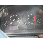 BMW SERIE 5 BERLINA (E39) BMW SERIE 5 BERLINA (E39) '2001 3.0 24V TURBODIESEL CAT PLATA 1995