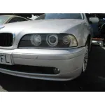 BMW SERIE 5 BERLINA (E39) BMW SERIE 5 BERLINA (E39) '2001 3.0 24V TURBODIESEL CAT PLATA 1995