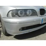 BMW SERIE 5 BERLINA (E39) BMW SERIE 5 BERLINA (E39) '2001 3.0 24V TURBODIESEL CAT PLATA 1995