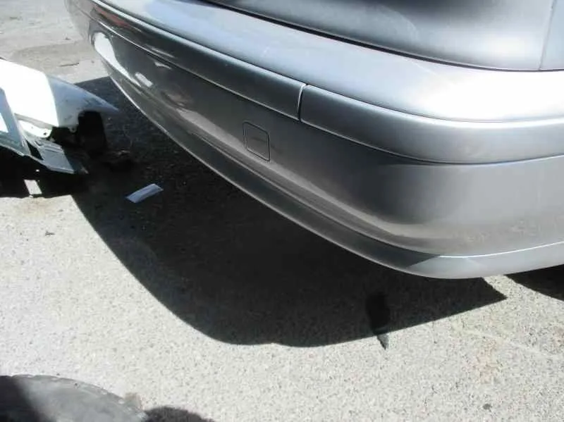 BMW SERIE 5 BERLINA (E39) BMW SERIE 5 BERLINA (E39) '2001 3.0 24V TURBODIESEL CAT PLATA 1995