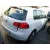 VOLKSWAGEN GOLF VI (5K1) VOLKSWAGEN GOLF VI (5K1) '2009 2.0 TDI BLANCO 2008