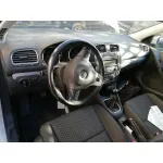VOLKSWAGEN GOLF VI (5K1) VOLKSWAGEN GOLF VI (5K1) '2009 2.0 TDI BLANCO 2008