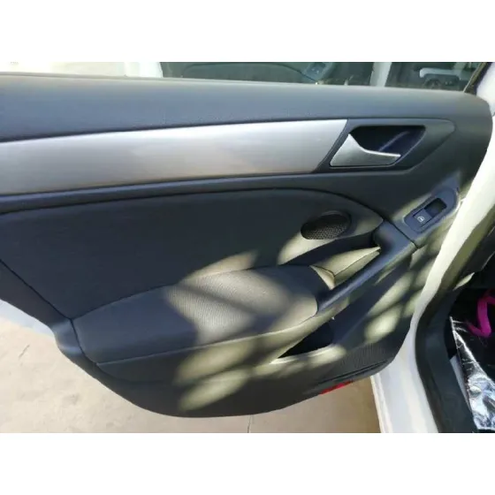 VOLKSWAGEN GOLF VI (5K1) '2009 2.0 TDI BLANCO