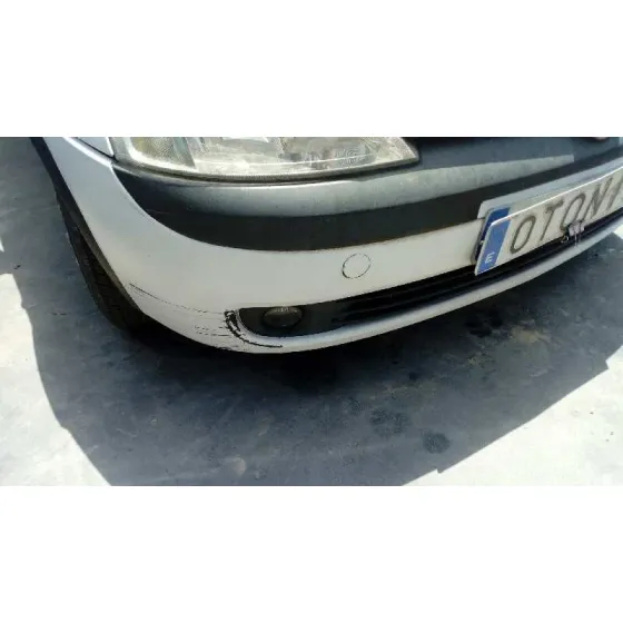OPEL CORSA C '2000 1.0 12V CAT (Z 10 XE / LW3) BLANCO
