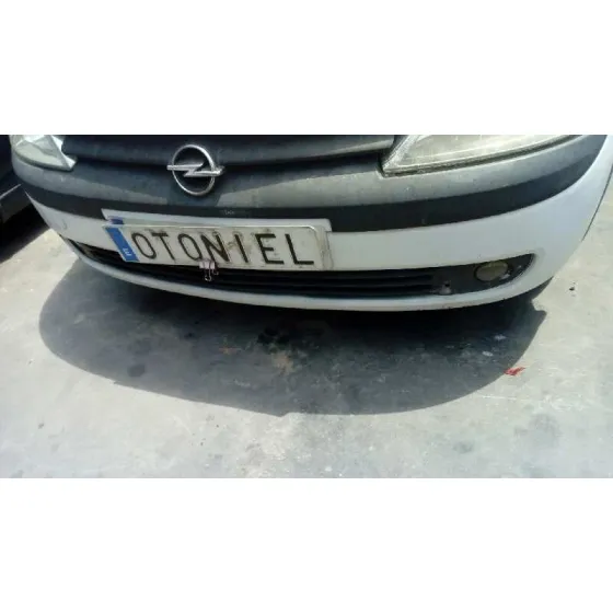 OPEL CORSA C '2000 1.0 12V CAT (Z 10 XE / LW3) BLANCO