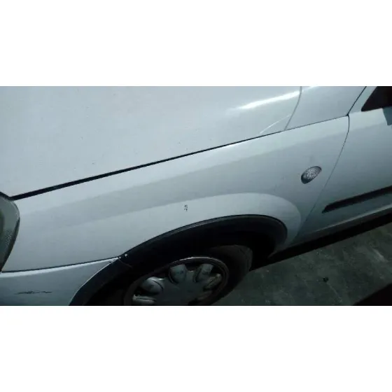 OPEL CORSA C '2000 1.0 12V CAT (Z 10 XE / LW3) BLANCO