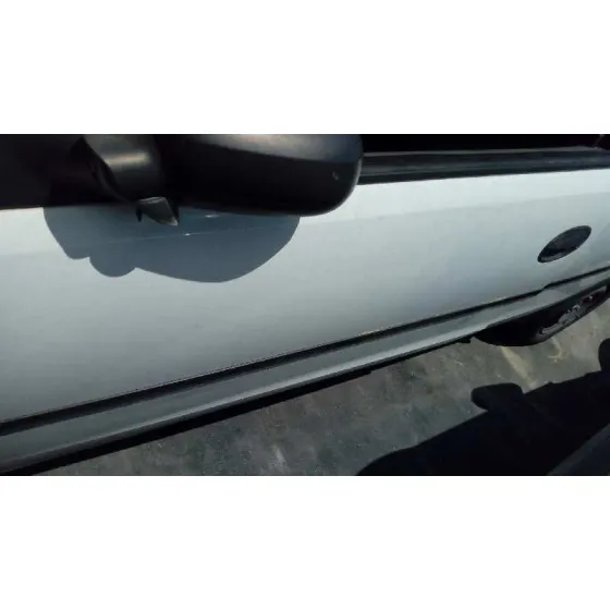 OPEL CORSA C '2000 1.0 12V CAT (Z 10 XE / LW3) BLANCO