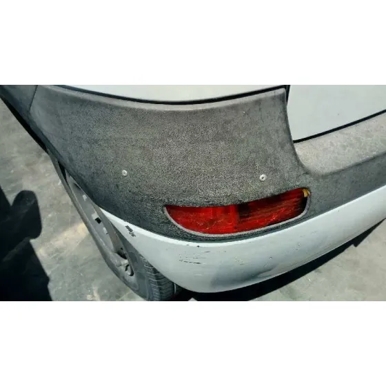 OPEL CORSA C '2000 1.0 12V CAT (Z 10 XE / LW3) BLANCO
