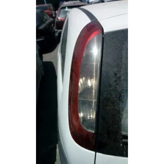 OPEL CORSA C '2000 1.0 12V CAT (Z 10 XE / LW3) BLANCO
