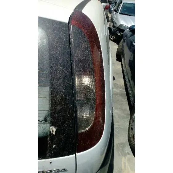 OPEL CORSA C '2000 1.0 12V CAT (Z 10 XE / LW3) BLANCO
