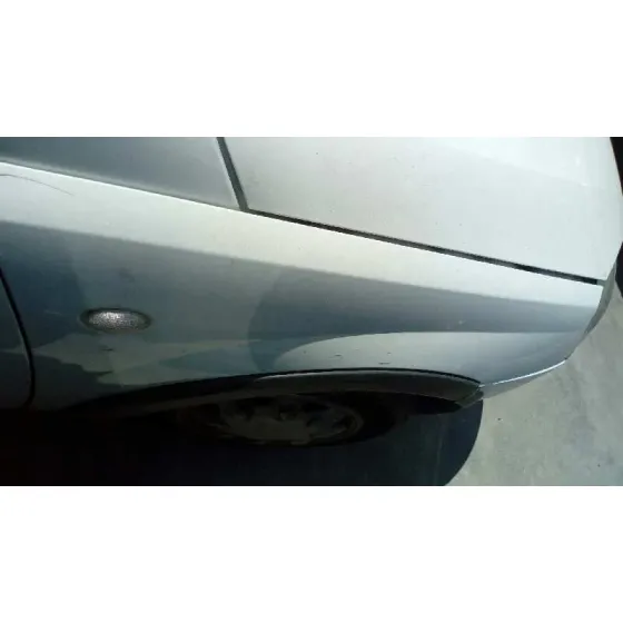 OPEL CORSA C '2000 1.0 12V CAT (Z 10 XE / LW3) BLANCO