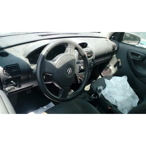 OPEL CORSA C '2000 1.0 12V CAT (Z 10 XE / LW3) BLANCO