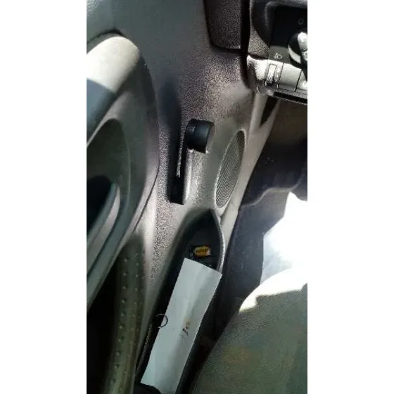 OPEL CORSA C '2000 1.0 12V CAT (Z 10 XE / LW3) BLANCO