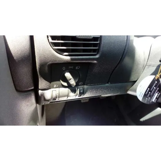 OPEL CORSA C '2000 1.0 12V CAT (Z 10 XE / LW3) BLANCO