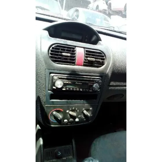 OPEL CORSA C '2000 1.0 12V CAT (Z 10 XE / LW3) BLANCO