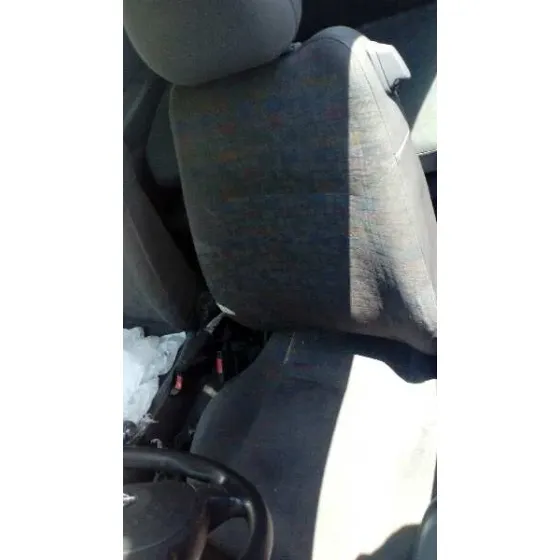 OPEL CORSA C '2000 1.0 12V CAT (Z 10 XE / LW3) BLANCO