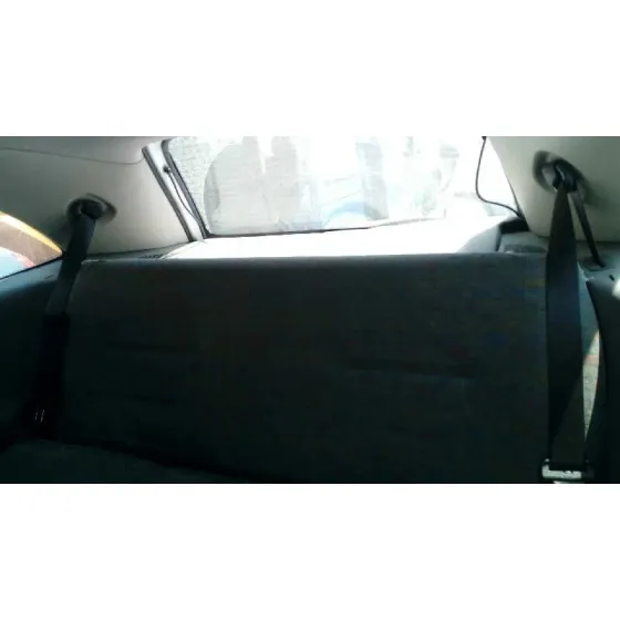 OPEL CORSA C '2000 1.0 12V CAT (Z 10 XE / LW3) BLANCO