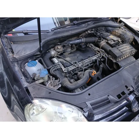 MOTOR BJB