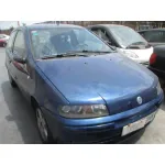 FIAT PUNTO BERLINA (188) FIAT PUNTO BERLINA (188) '2001 1.9 DIESEL ECO AZUL 1999