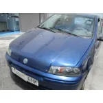 FIAT PUNTO BERLINA (188) FIAT PUNTO BERLINA (188) '2001 1.9 DIESEL ECO AZUL 1999