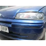 FIAT PUNTO BERLINA (188) FIAT PUNTO BERLINA (188) '2001 1.9 DIESEL ECO AZUL 1999