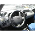 FIAT PUNTO BERLINA (188) FIAT PUNTO BERLINA (188) '2001 1.9 DIESEL ECO AZUL 1999